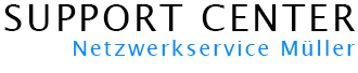 Netzwerkservice Müller